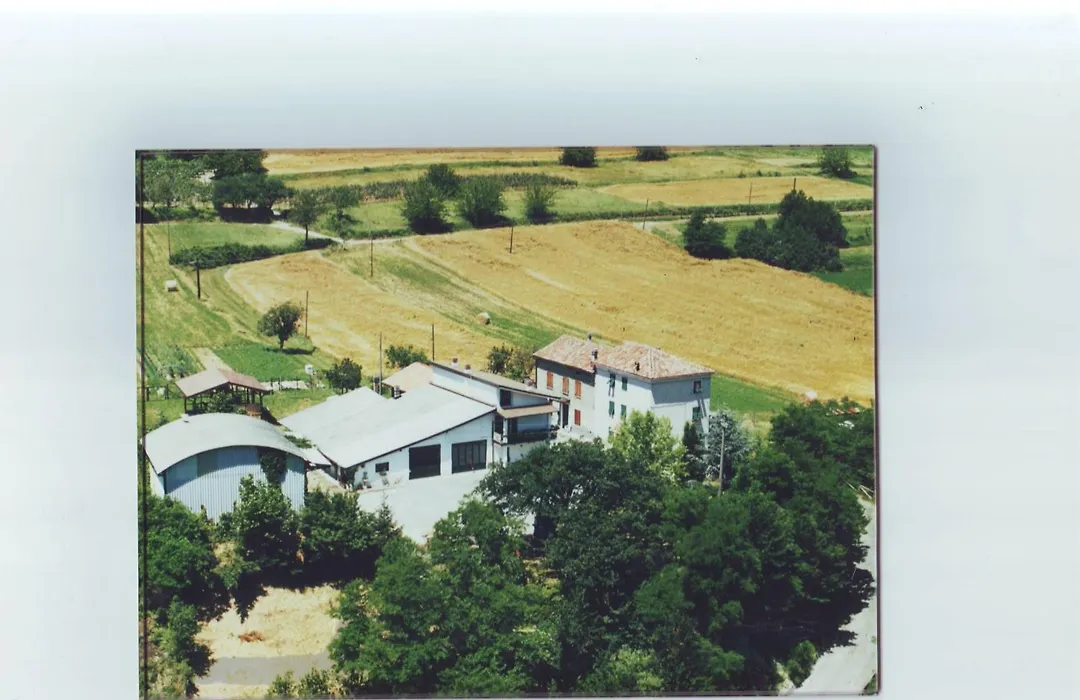 B&B Cascina Santa Gavi-1