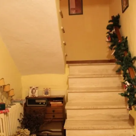 B&B Cascina Santa Gavi-3