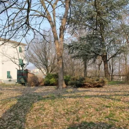 B&B Cascina Santa Gavi-2
